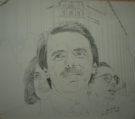 AZNAR