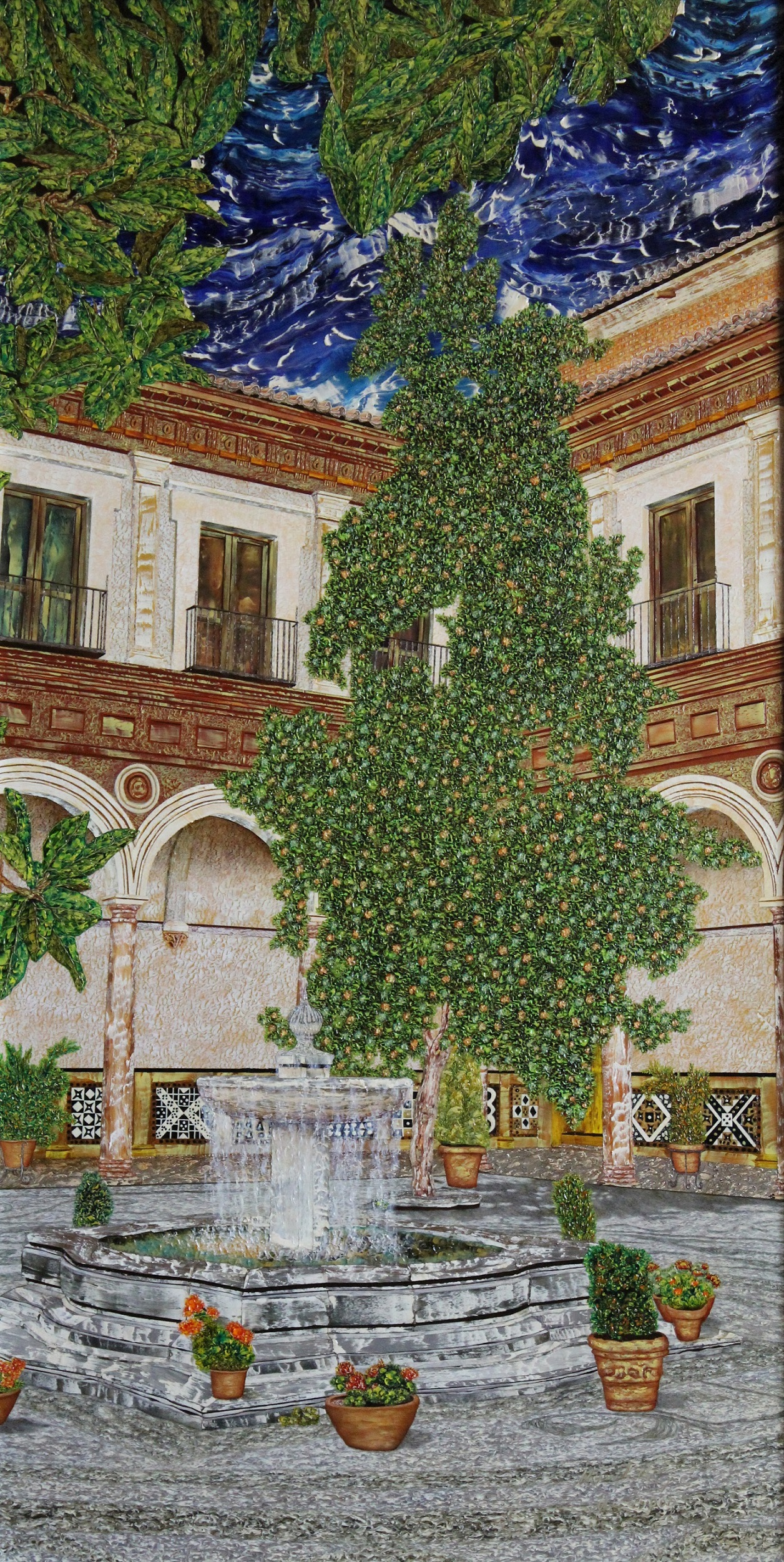 Ayuntamiento de Granada