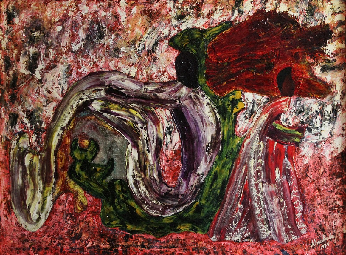 Mundo demonio y gloria, Aleluya