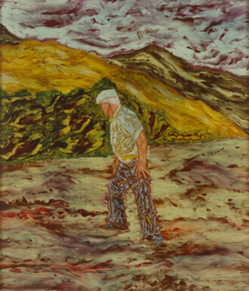 campesino rodalquilareño