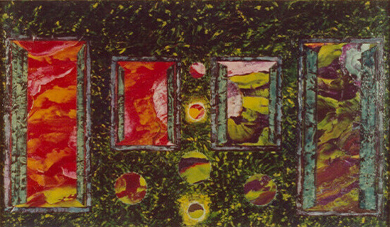 rompamos las ventanas